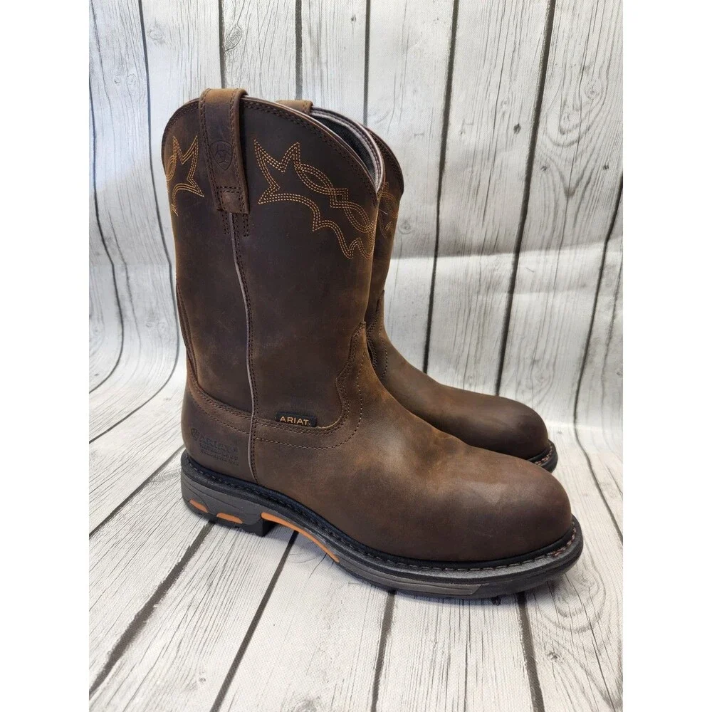 Ariat up sale